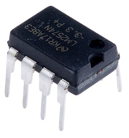 Texas Instruments LM2574N-3.3/NOPB 产品图片