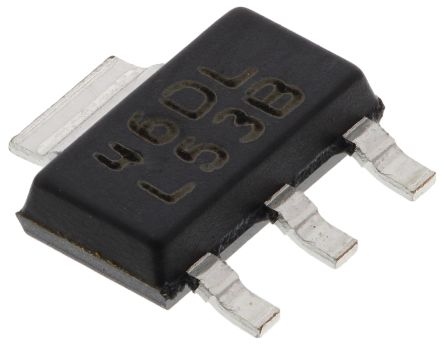Texas Instruments LM2940IMP-5.0/NOPB 产品图片