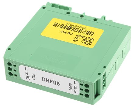 Deltron DRF08 产品图片