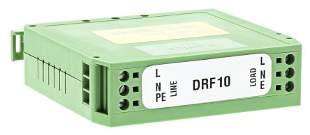 Deltron DRF10 产品图片