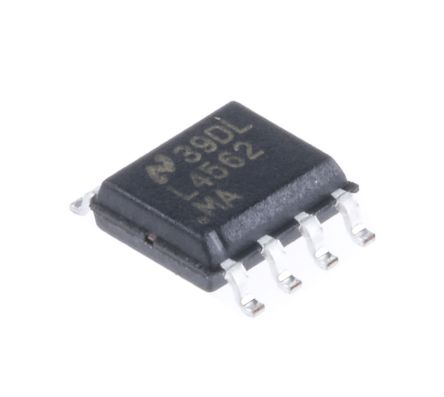 Texas Instruments LM4562MA/NOPB 产品图片