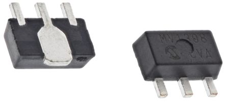 Microchip MCP1754ST-5002E/MB 产品图片