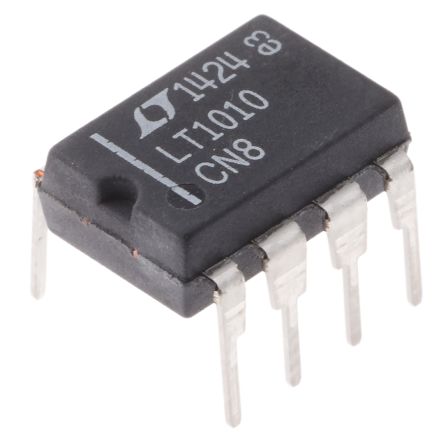 Analog Devices LT1010CN8#PBF 产品图片