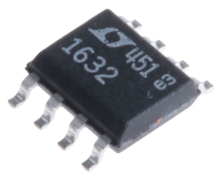 Analog Devices LT1632CS8#PBF 产品图片