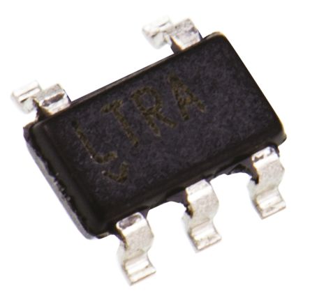 Analog Devices LT1931ES5#TRMPBF 产品图片