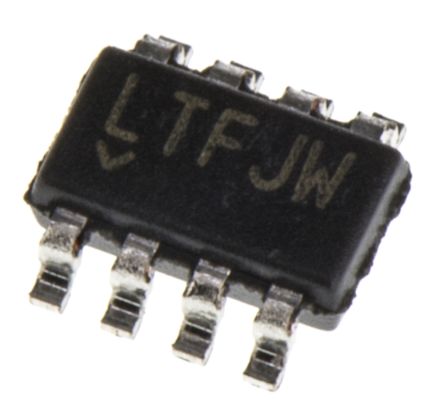 Analog Devices LT3092ITS8#TRMPBF 产品图片