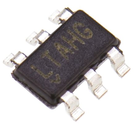 Analog Devices LT3461AES6#TRMPBF 产品图片