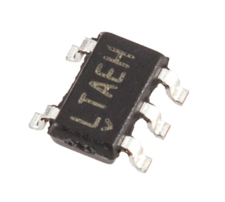 Analog Devices LTC2050HVCS5#TRMPBF 产品图片