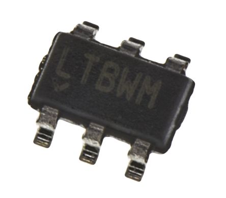 Analog Devices LTC3531ES6-3.3#TRMPBF 产品图片