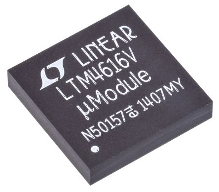 Analog Devices LTM4616IV#PBF 产品图片