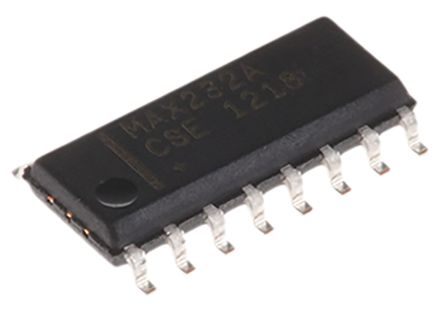 Maxim Integrated MAX232ACSE+T 产品图片