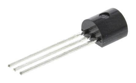 onsemi BC33740BU 产品图片