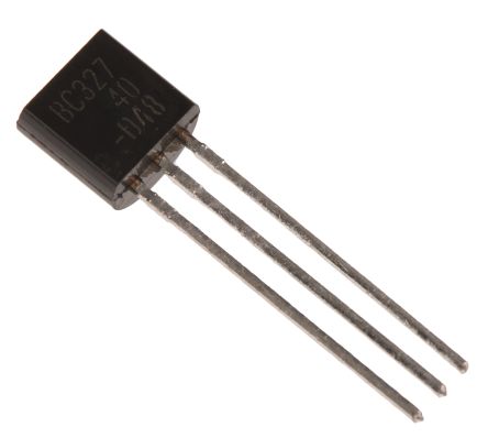 onsemi BC32740BU 产品图片