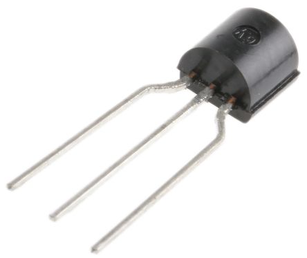 onsemi BC556BTA 产品图片