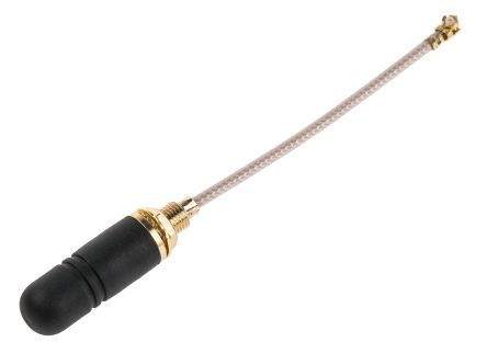 RF Solutions ANT-24G-S21-P5FL 产品图片
