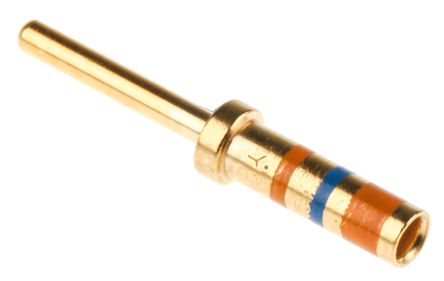 Amphenol Limited M39029/58-363 产品图片