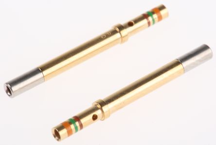 Amphenol Limited M39029/56-351 产品图片