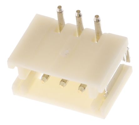 JST B3B-ZR-SM4 TF (LF) (SN) 产品图片
