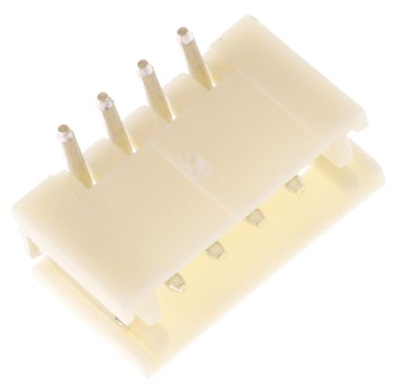 JST B4B-ZR-SM4 TF (LF) (SN) 产品图片