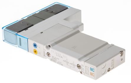 SMC SY3A00-5U1 产品图片