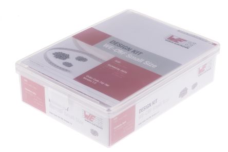 Wurth Elektronik 742790 产品图片