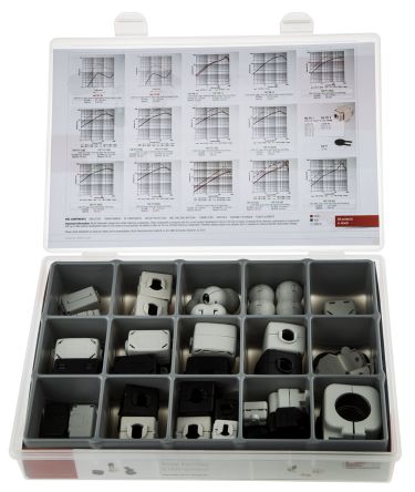 Wurth Elektronik 742711 产品图片