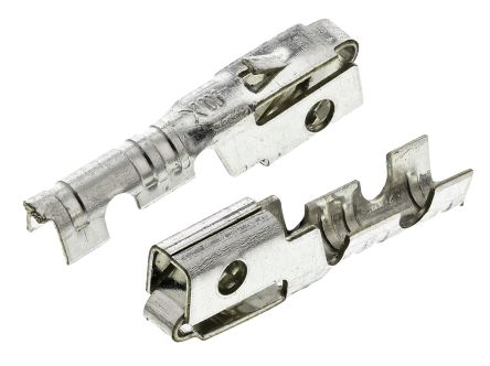 Molex 005029-1900 产品图片