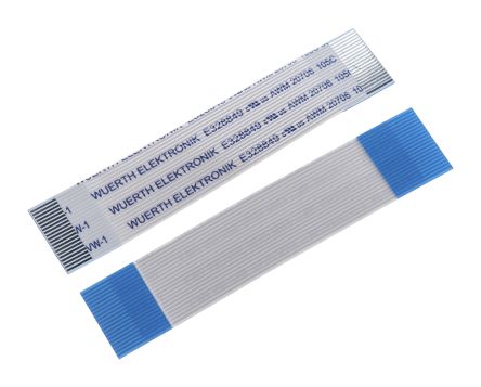 Wurth Elektronik 687620050002 产品图片