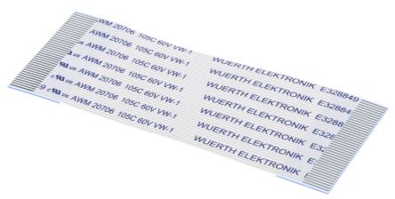 Wurth Elektronik 687640050002 产品图片