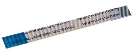 Wurth Elektronik 687710050002 产品图片