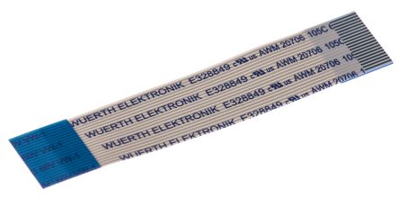 Wurth Elektronik 687720050002 产品图片