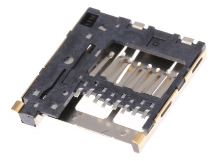 Wurth Elektronik 693071010811 产品图片