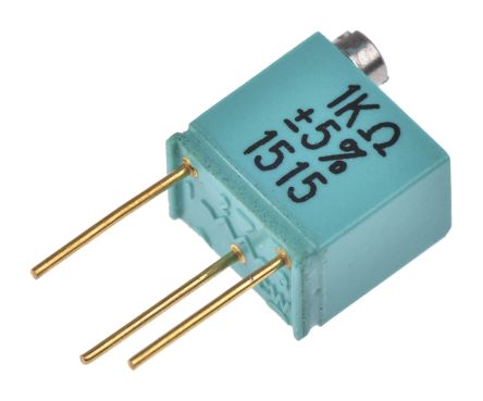 Vishay Foil Resistors Y40531K00000J0L 产品图片
