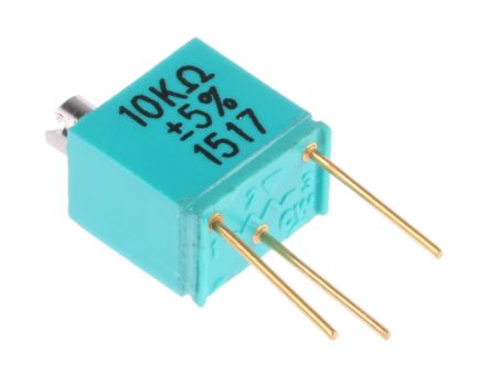 Vishay Foil Resistors Y405310K0000J0L 产品图片