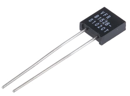Vishay Foil Resistors Y0007120R000T9L 产品图片