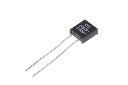 Vishay Foil Resistors Y00621K00000T9L 产品图片