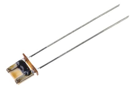 Vishay Foil Resistors Y0706100R000T9L 产品图片