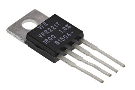 Vishay Foil Resistors Y09261R00000F9L 产品图片