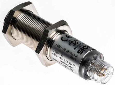 Sick VTE180-2P42442 产品图片