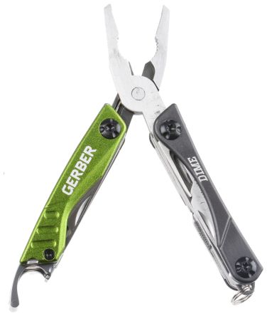 Gerber 22-31-001132 产品图片
