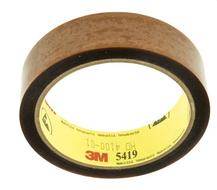 3M 5419 25mm x 33m 产品图片