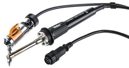 Weller DSX 120 产品图片