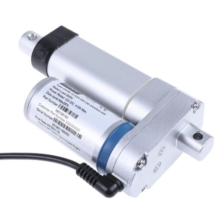 Ewellix Makers in Motion CAHB-10-A3A-050158AAA000-000 产品图片