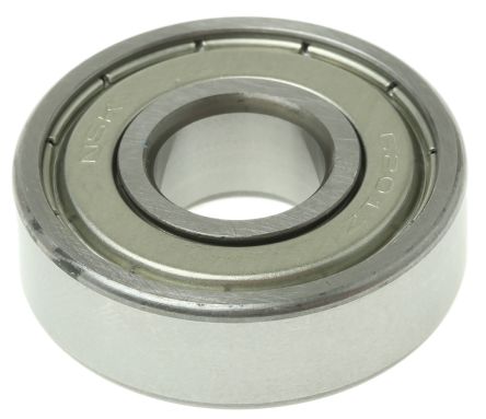 NSK 6201ZZC3 产品图片
