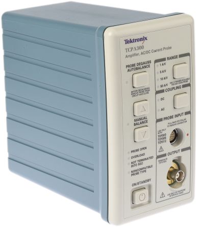 Tektronix TCPA300 产品图片