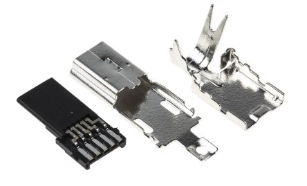 Hirose UX40A-MB-5P 产品图片