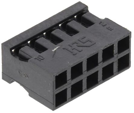 Hirose A3B-10D-2C 产品图片