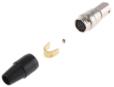 Hirose HR10A-10J-12S(73) 产品图片