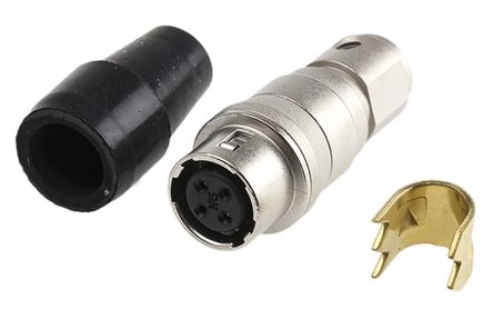 Hirose HR10A-7J-4S(73) 产品图片