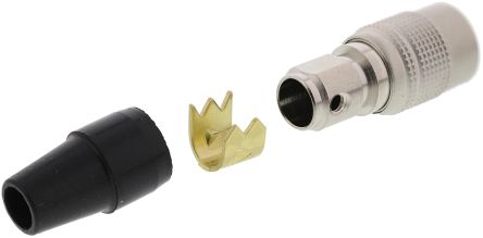 Hirose HR10A-7P-6SC(73) 产品图片